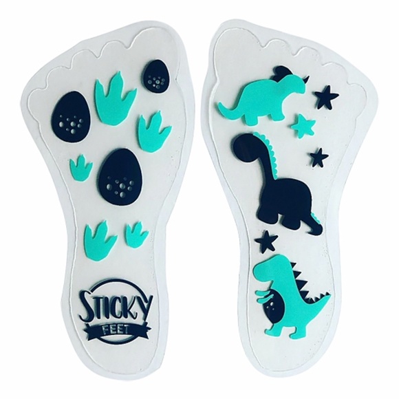 Sticky Feet - Picture 3 of 7